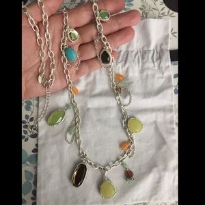🚫SOLD🚫 Lia Sophia Necklace